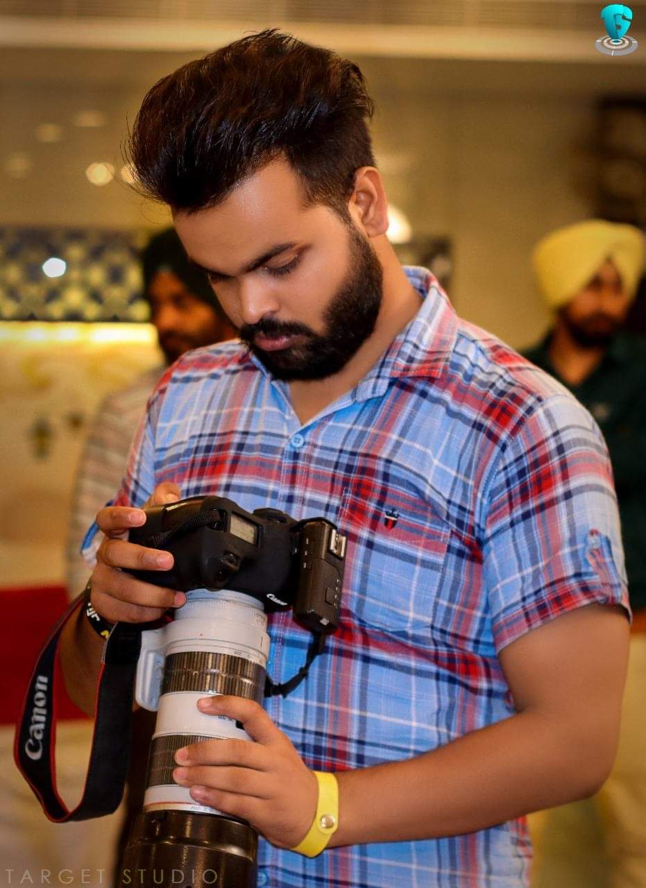 Innocent munda Innocent